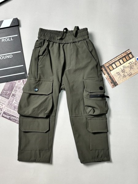 بنطلون 511 ولادي 6-12